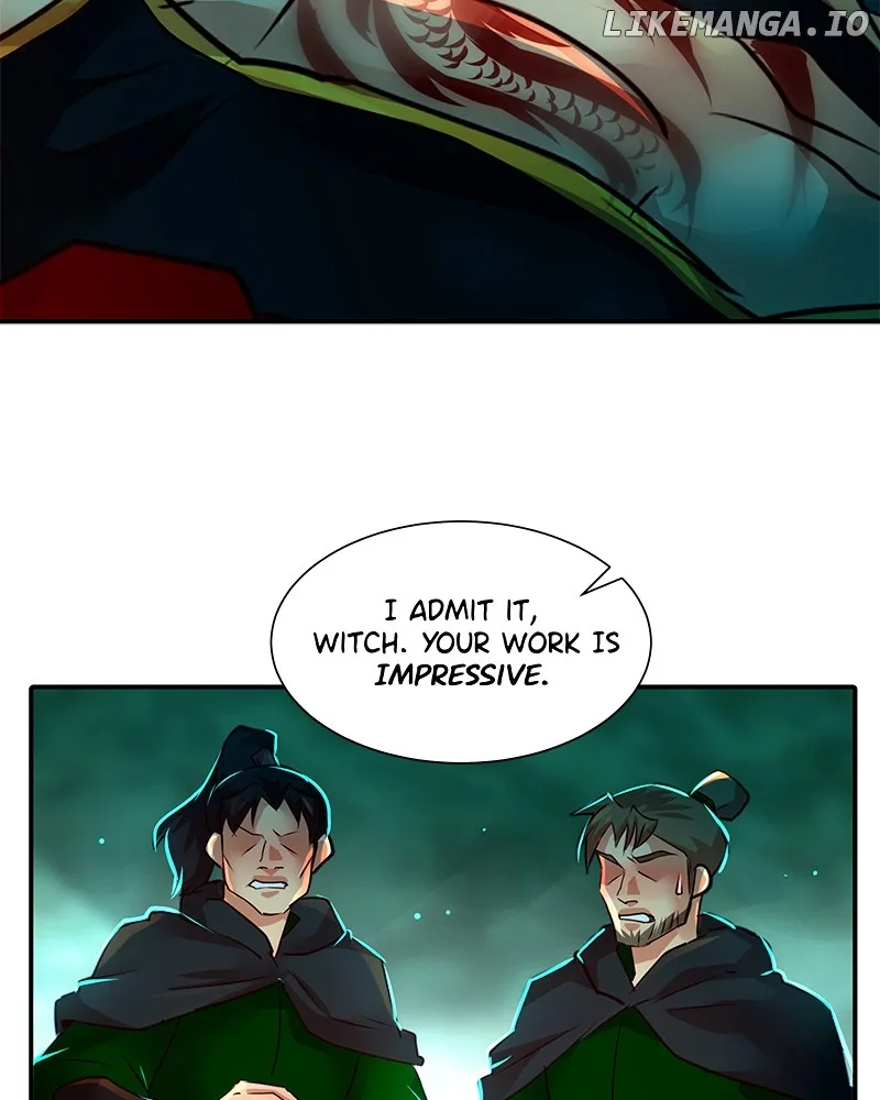 Subzero Chapter 195 page 34