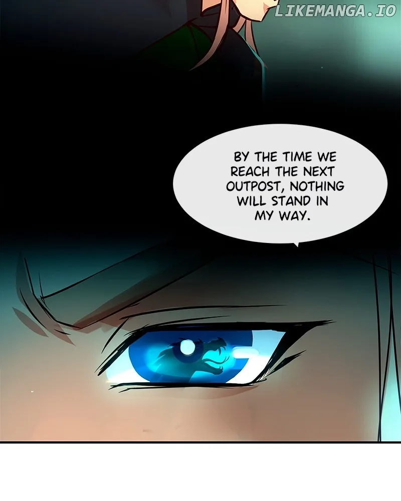 Subzero Chapter 195 page 36