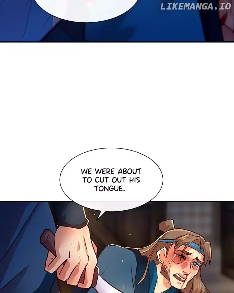 Subzero Chapter 194 page 19
