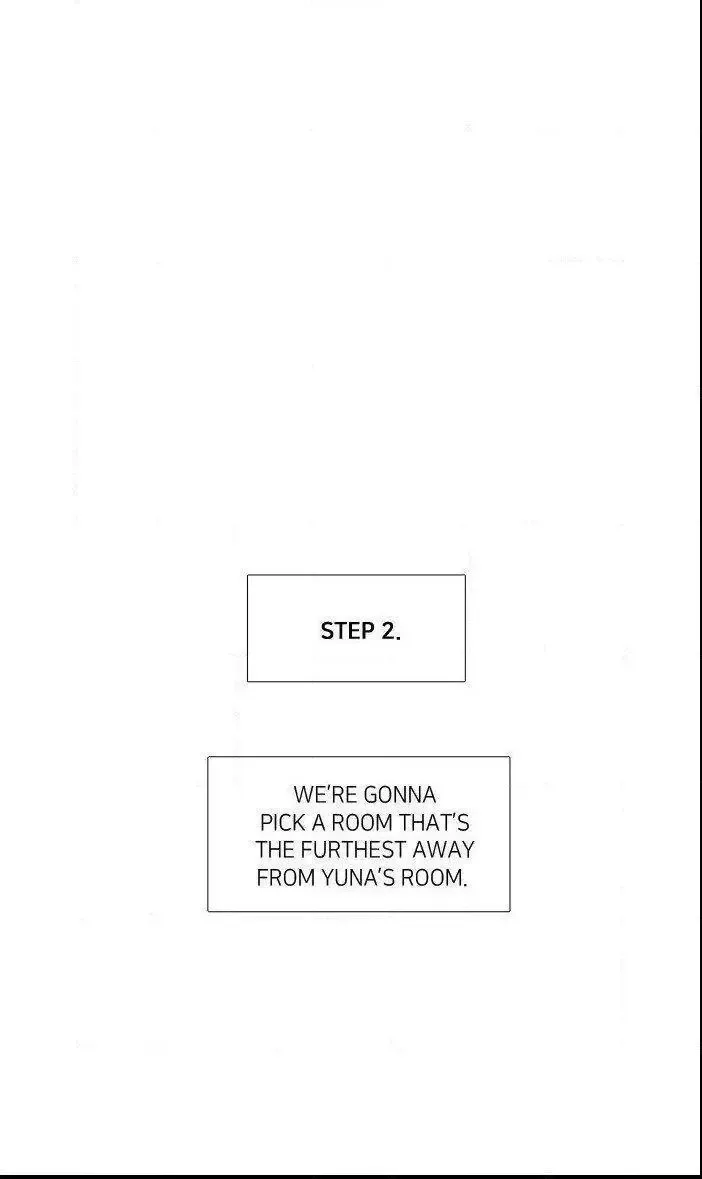 Girl's World Chapter 208 page 11