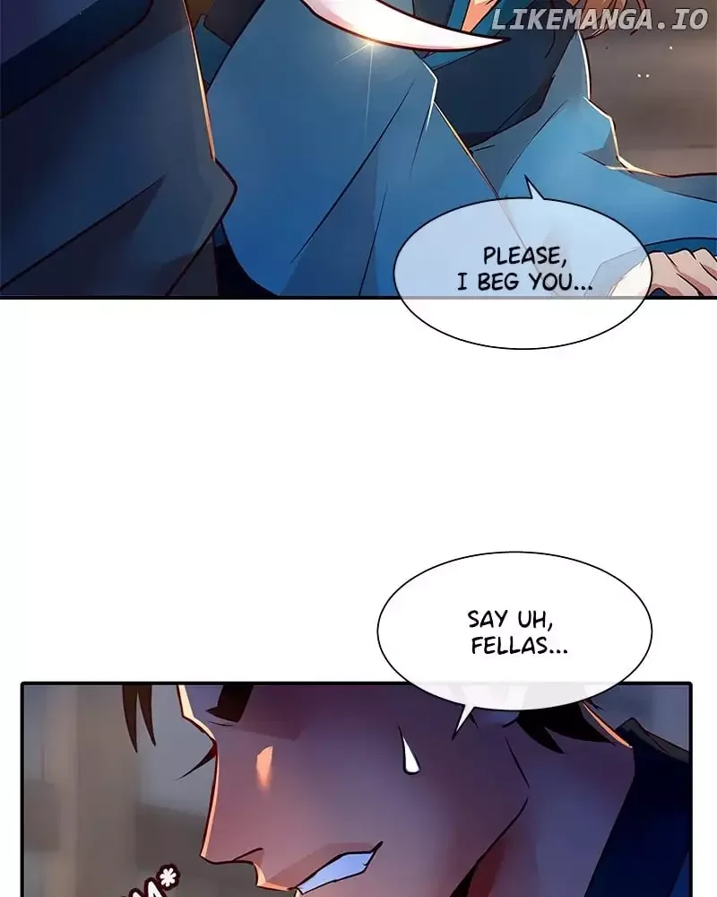Subzero Chapter 194 page 20
