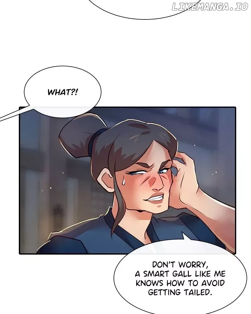 Subzero Chapter 194 page 17