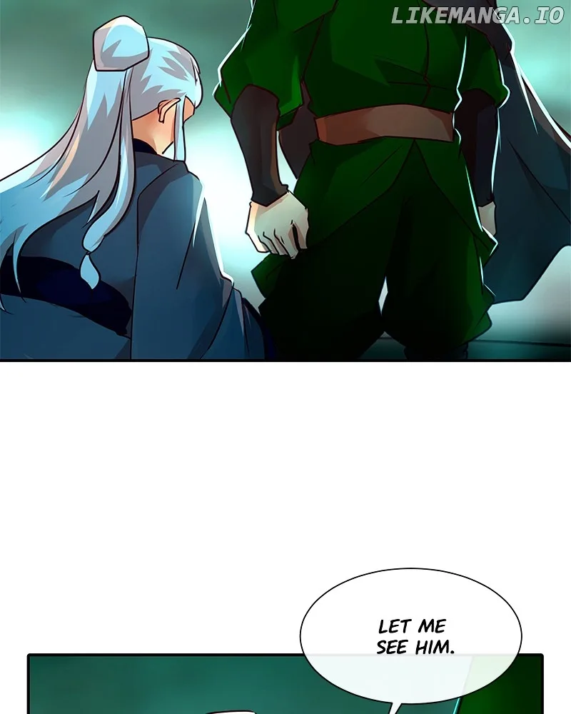 Subzero Chapter 195 page 38
