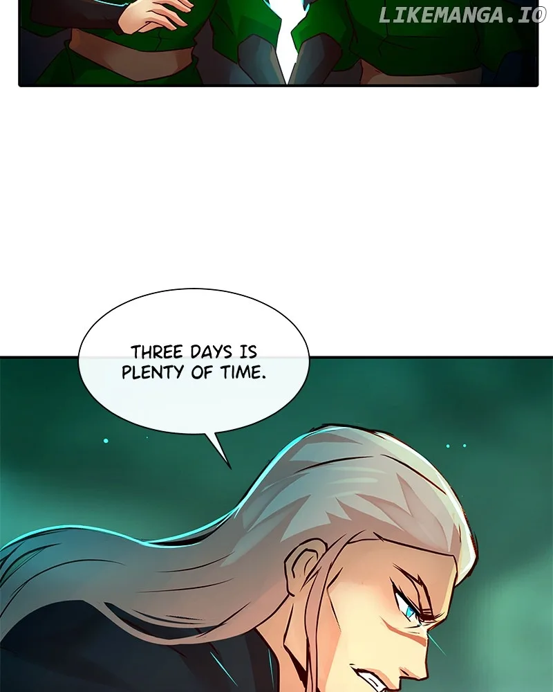 Subzero Chapter 195 page 35