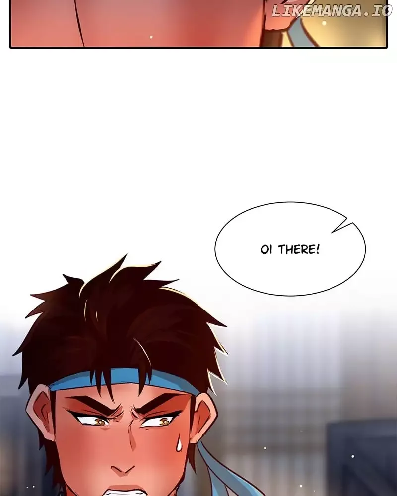 Subzero Chapter 194 page 13