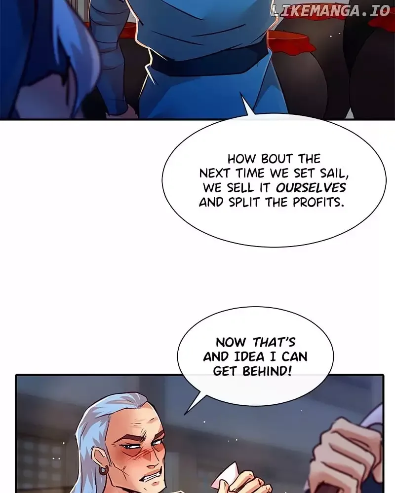 Subzero Chapter 194 page 23
