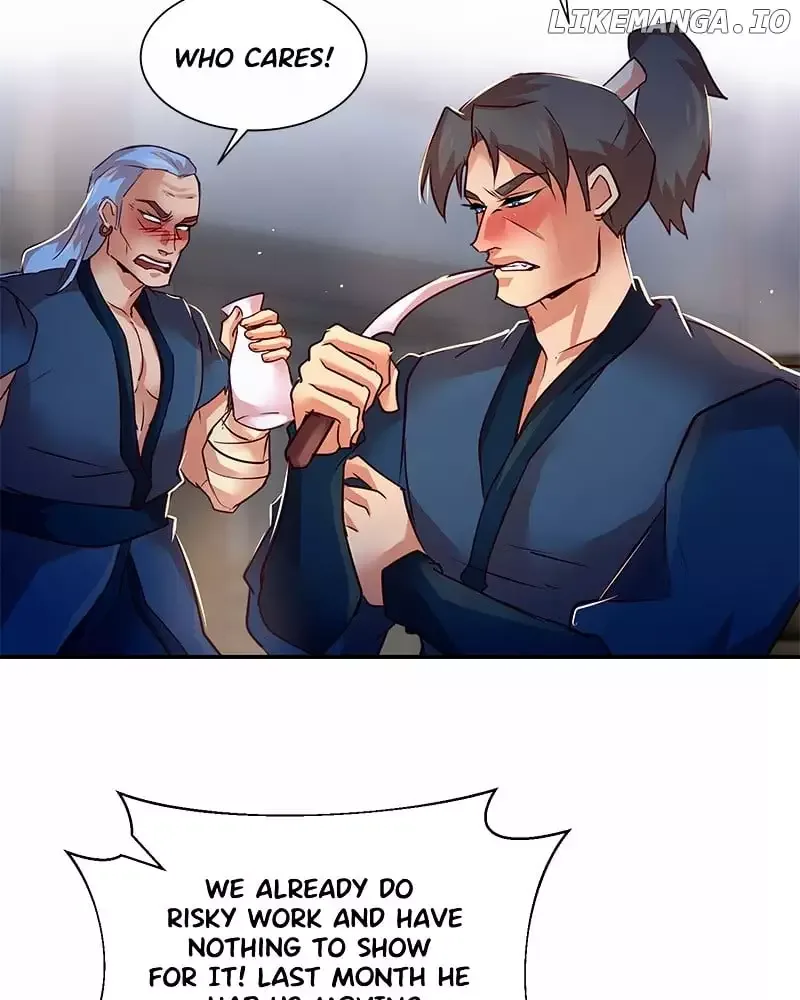 Subzero Chapter 194 page 25