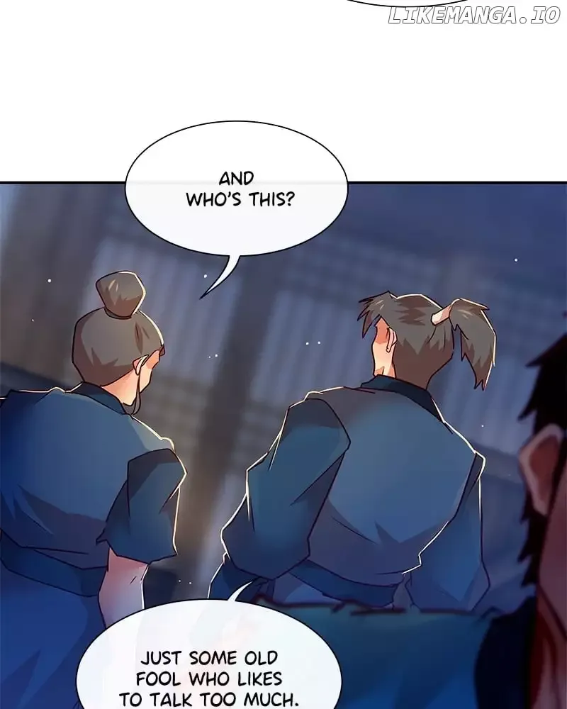 Subzero Chapter 194 page 18
