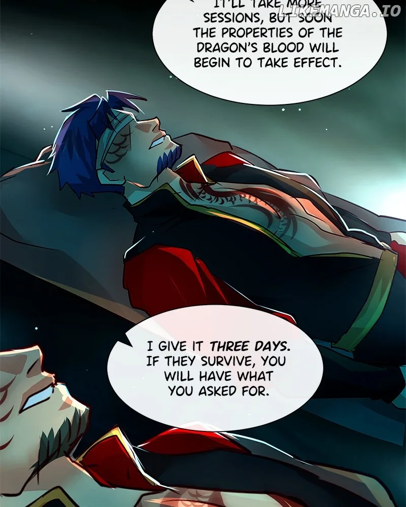 Subzero Chapter 195 page 33