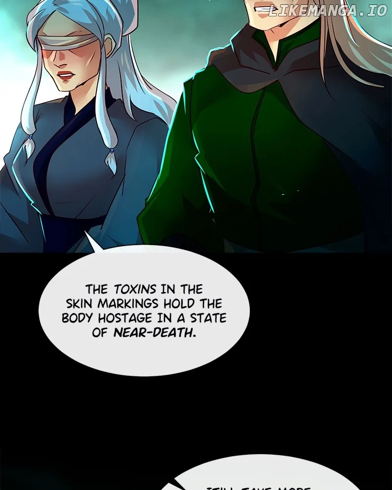 Subzero Chapter 195 page 32
