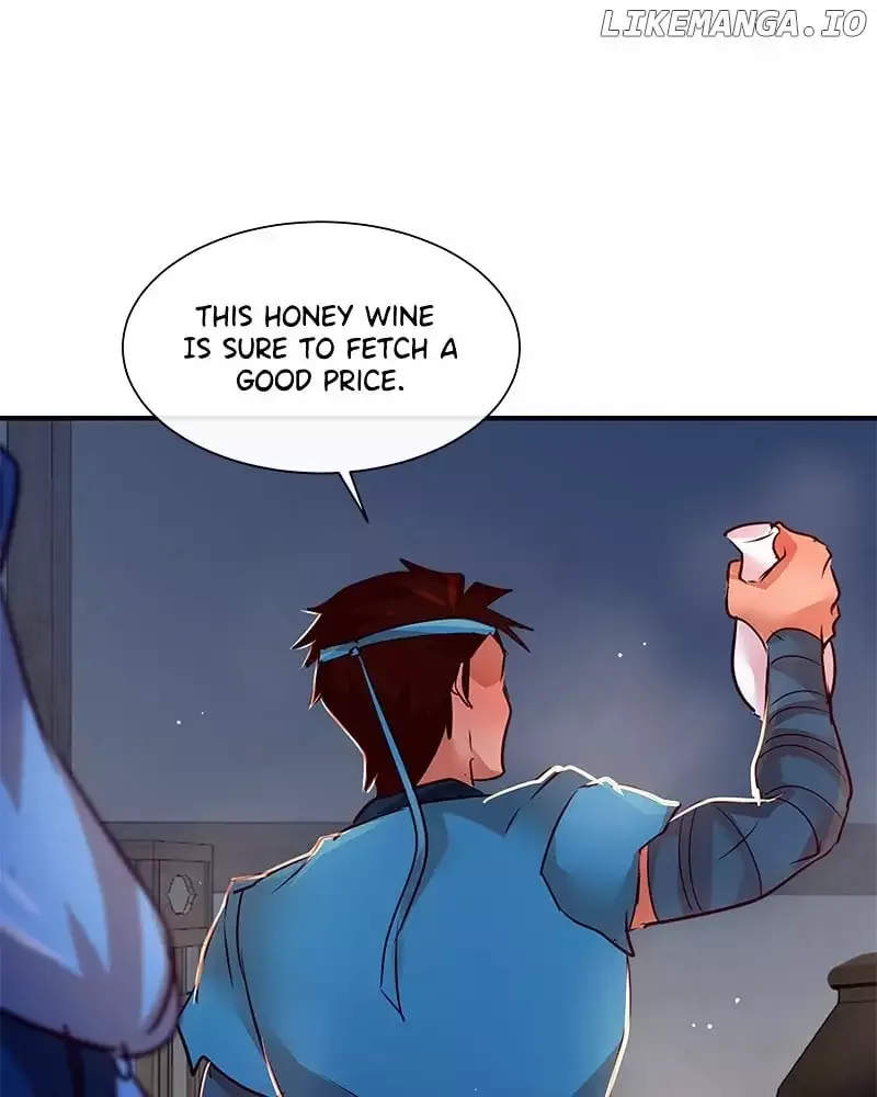 Subzero Chapter 194 page 22