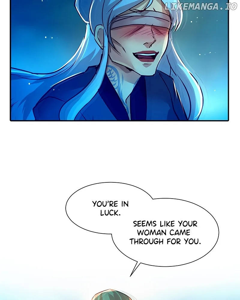 Subzero Chapter 195 page 44