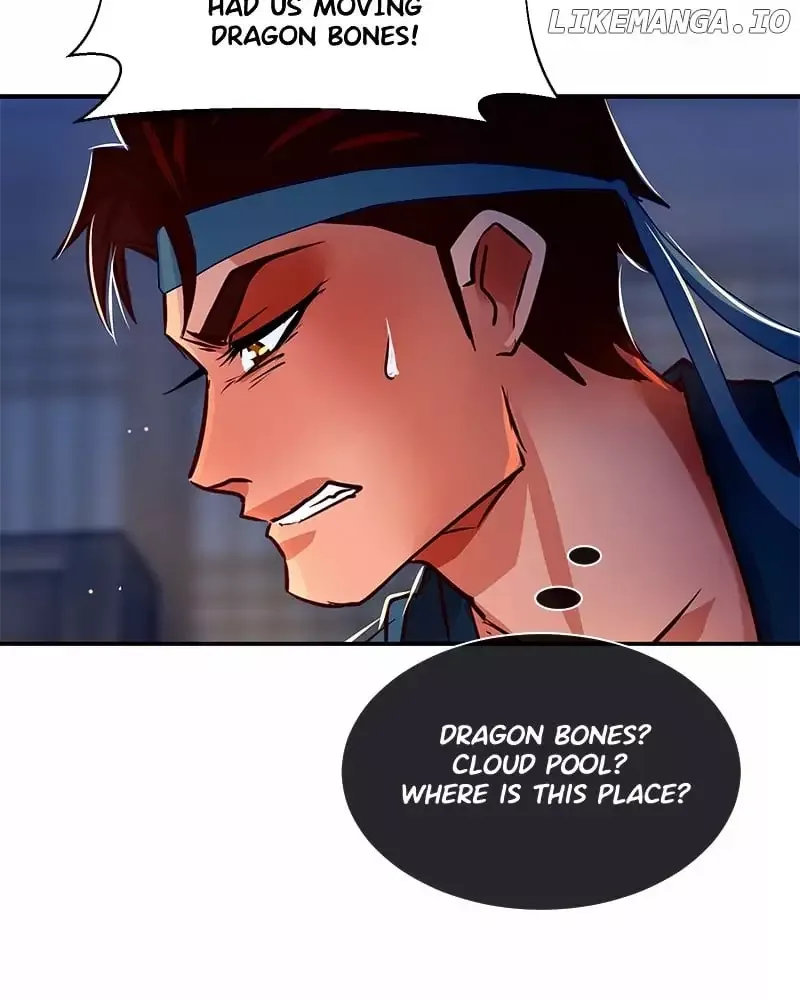 Subzero Chapter 194 page 26