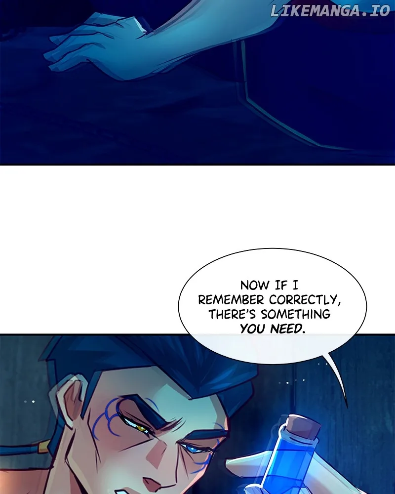 Subzero Chapter 195 page 46