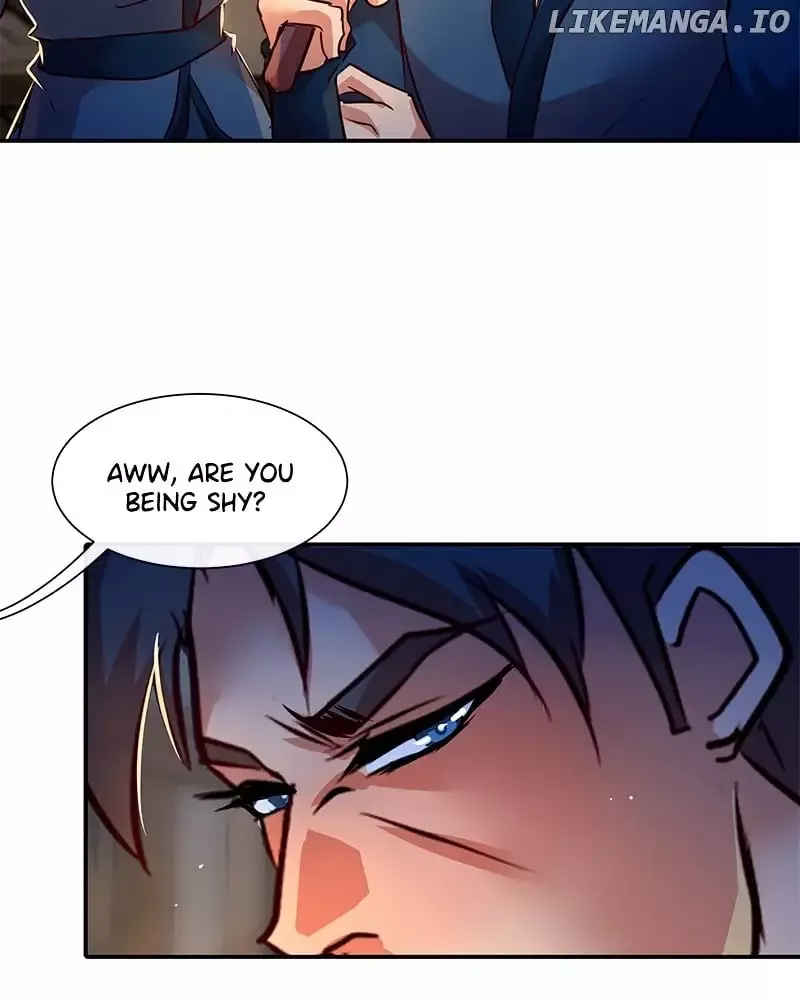Subzero Chapter 194 page 30