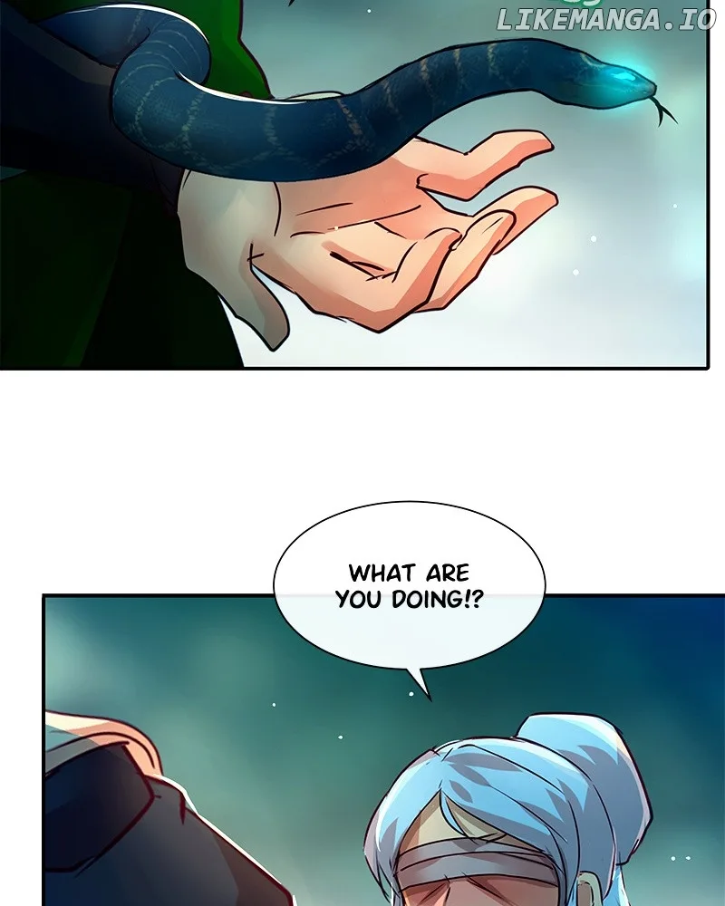 Subzero Chapter 195 page 48