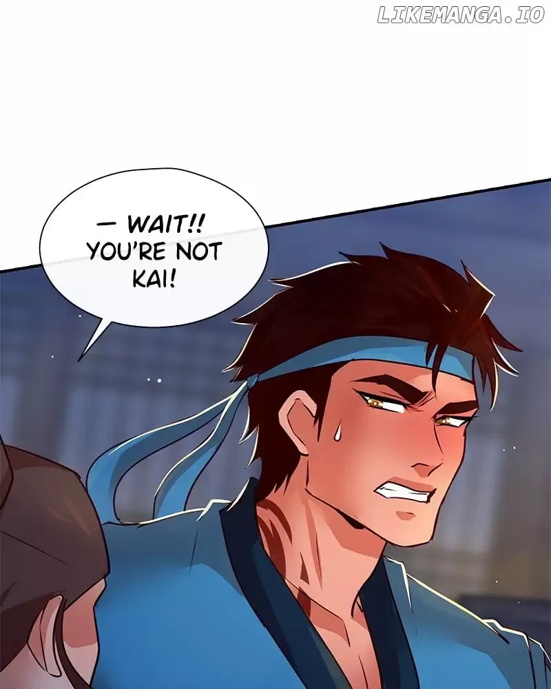 Subzero Chapter 194 page 32