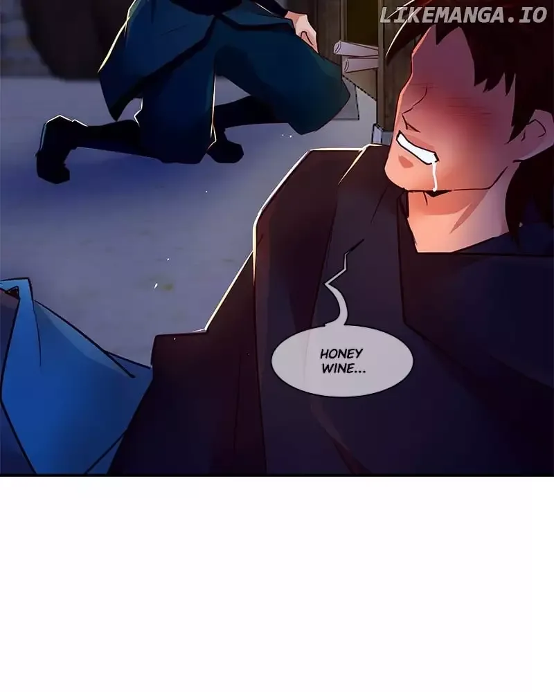 Subzero Chapter 194 page 36