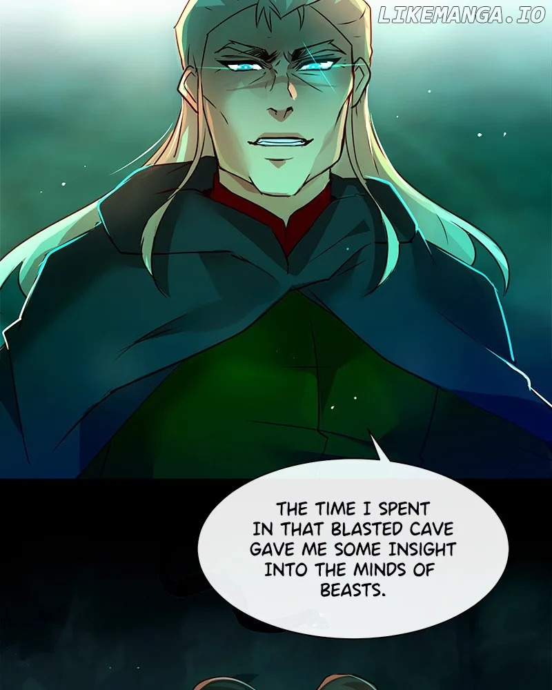 Subzero Chapter 195 page 50