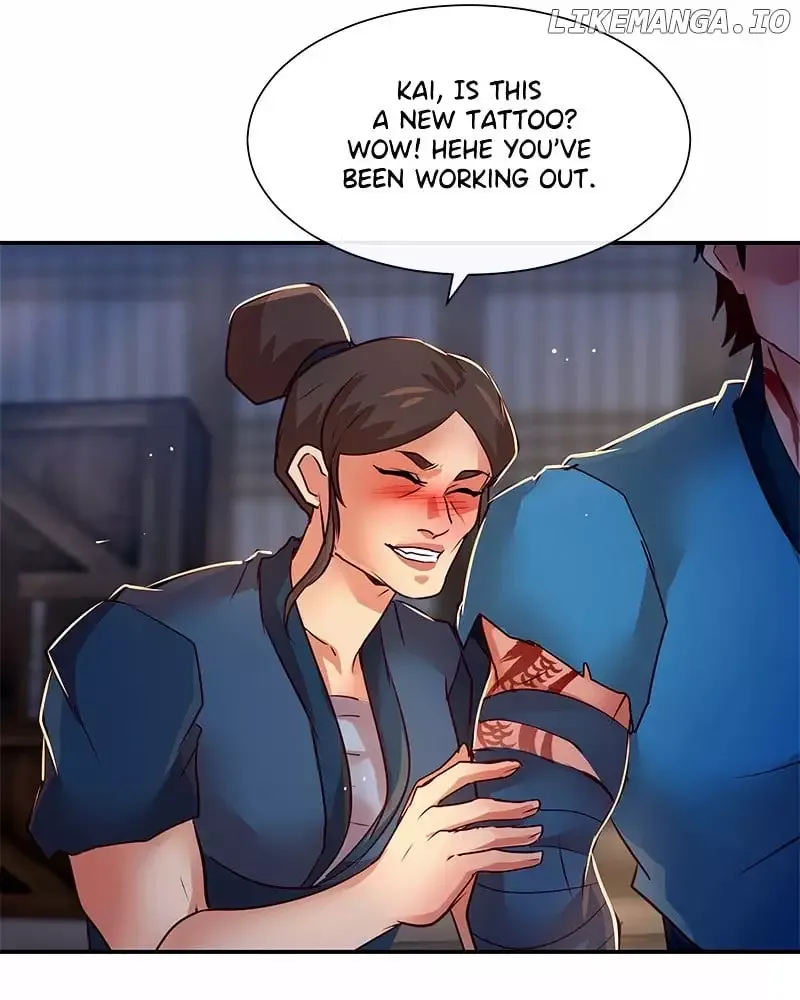 Subzero Chapter 194 page 28