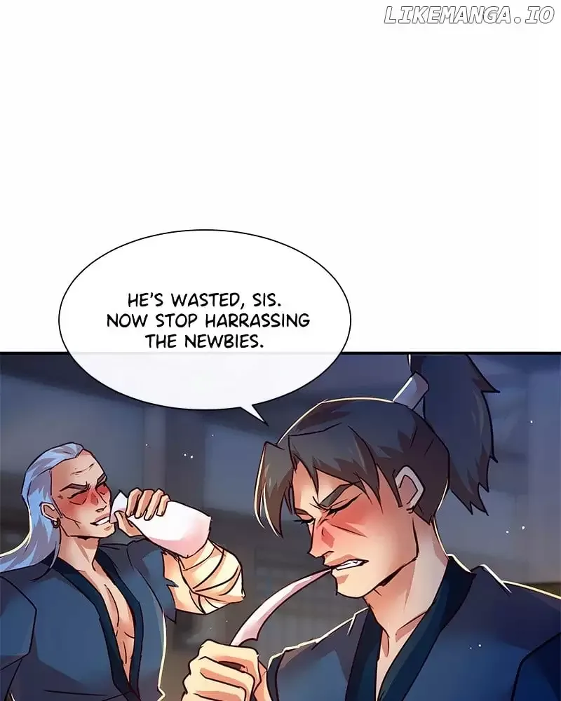 Subzero Chapter 194 page 29