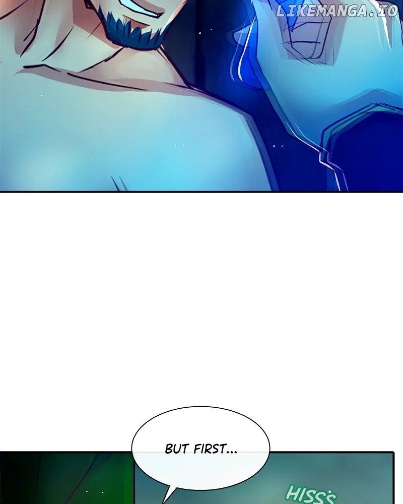 Subzero Chapter 195 page 47