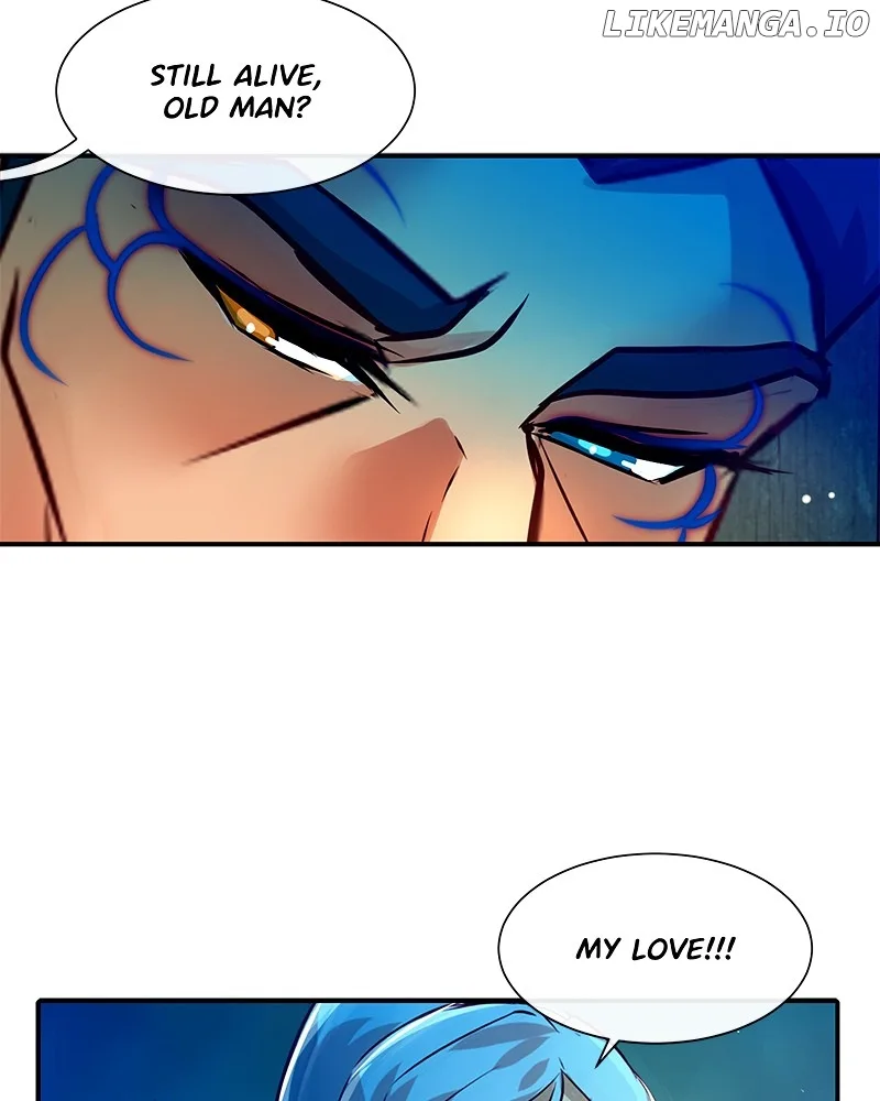 Subzero Chapter 195 page 43