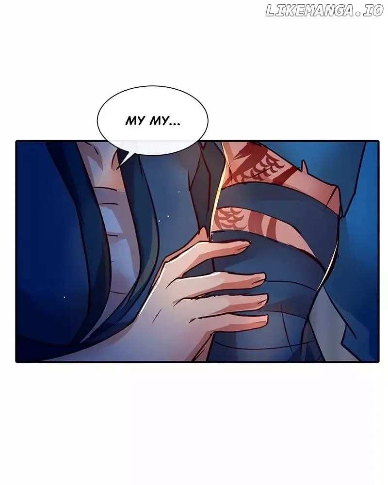 Subzero Chapter 194 page 27