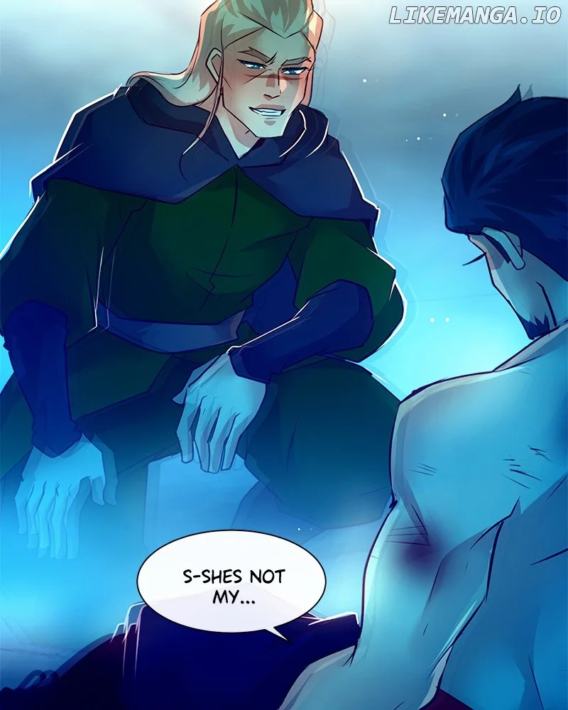 Subzero Chapter 195 page 45