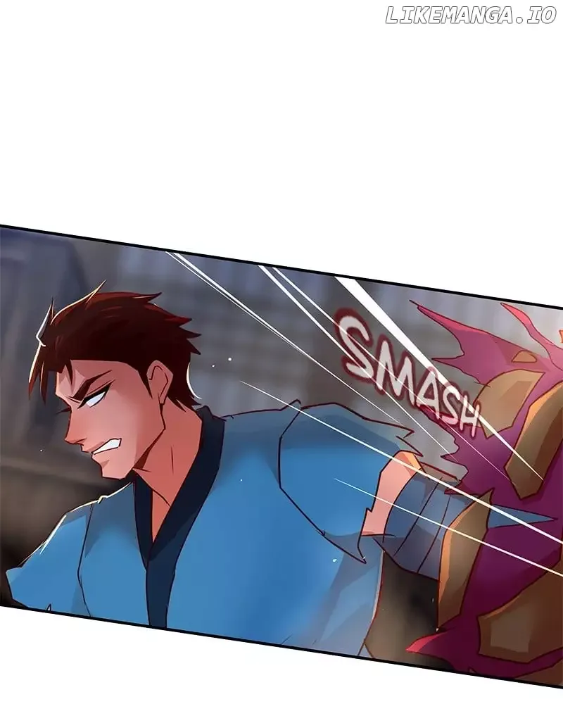 Subzero Chapter 194 page 42