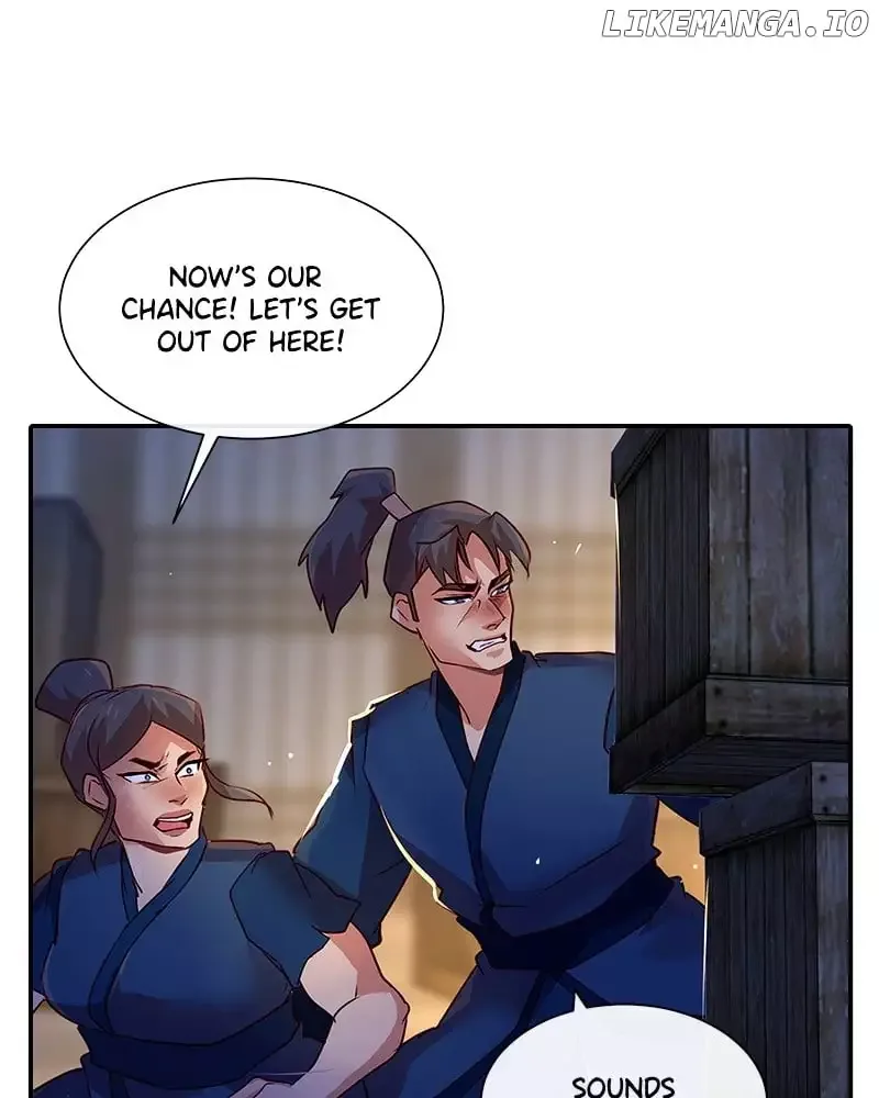 Subzero Chapter 194 page 45
