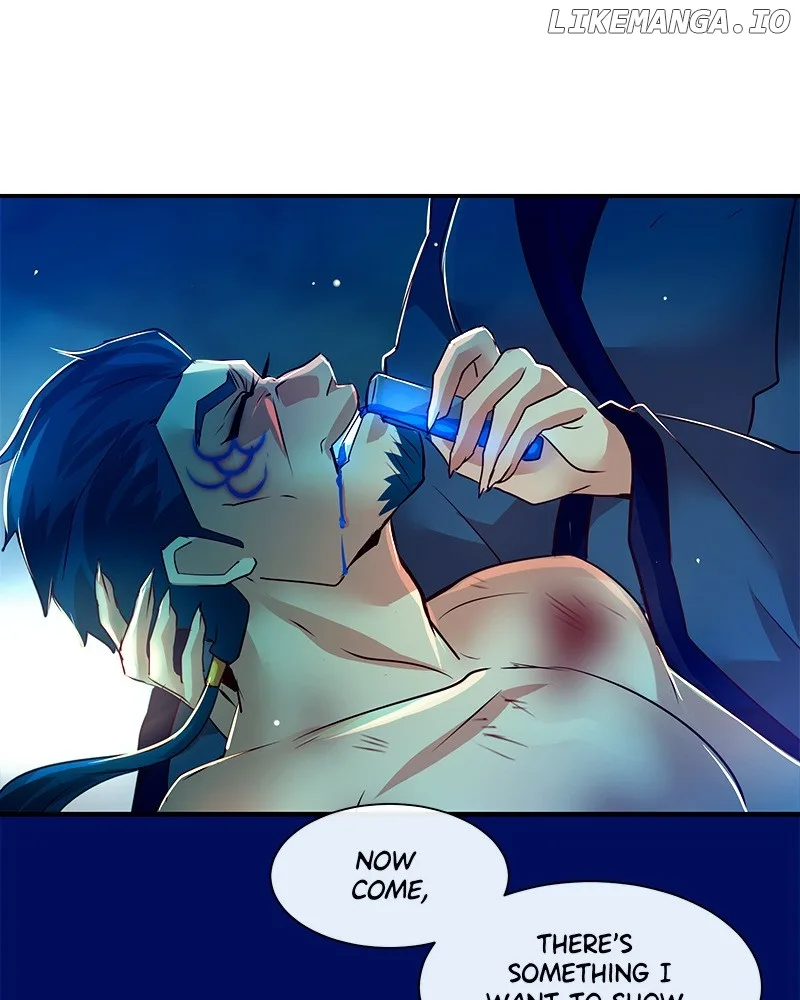 Subzero Chapter 195 page 58