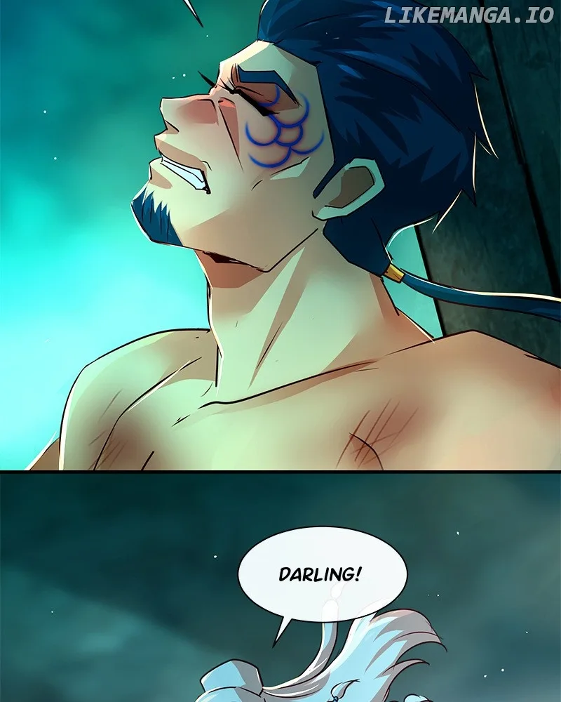 Subzero Chapter 195 page 55