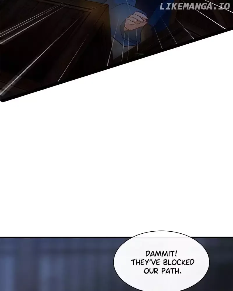 Subzero Chapter 194 page 49