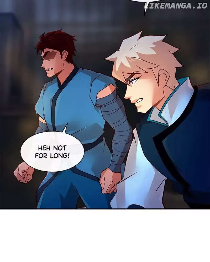Subzero Chapter 194 page 50