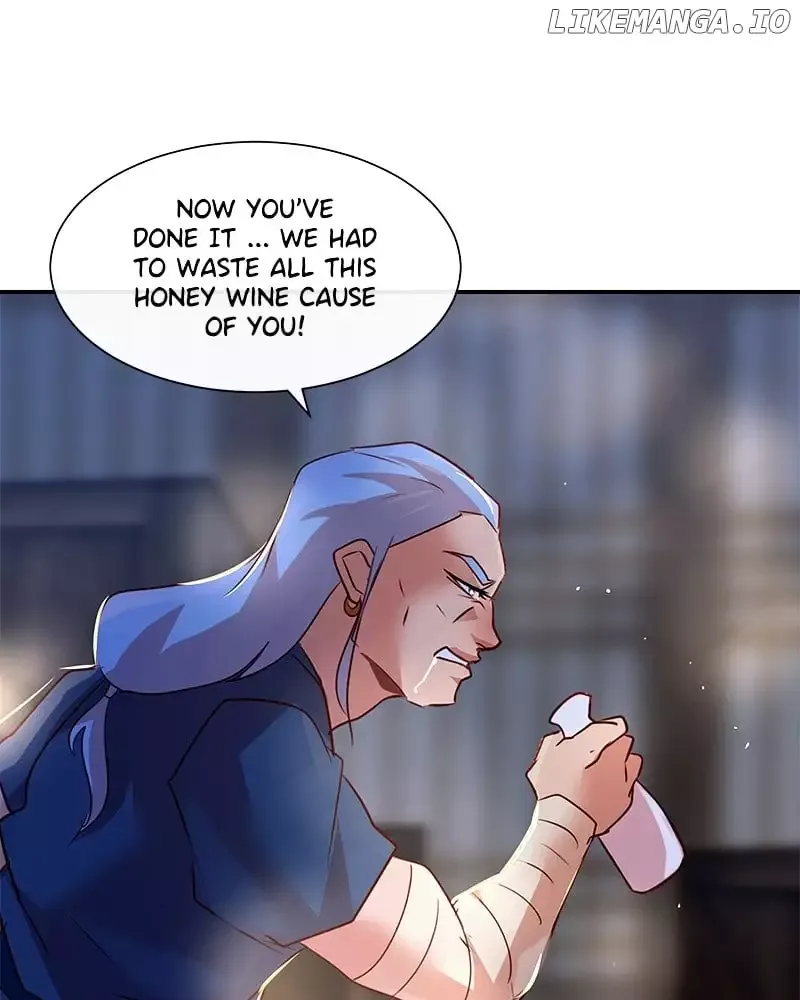 Subzero Chapter 194 page 43
