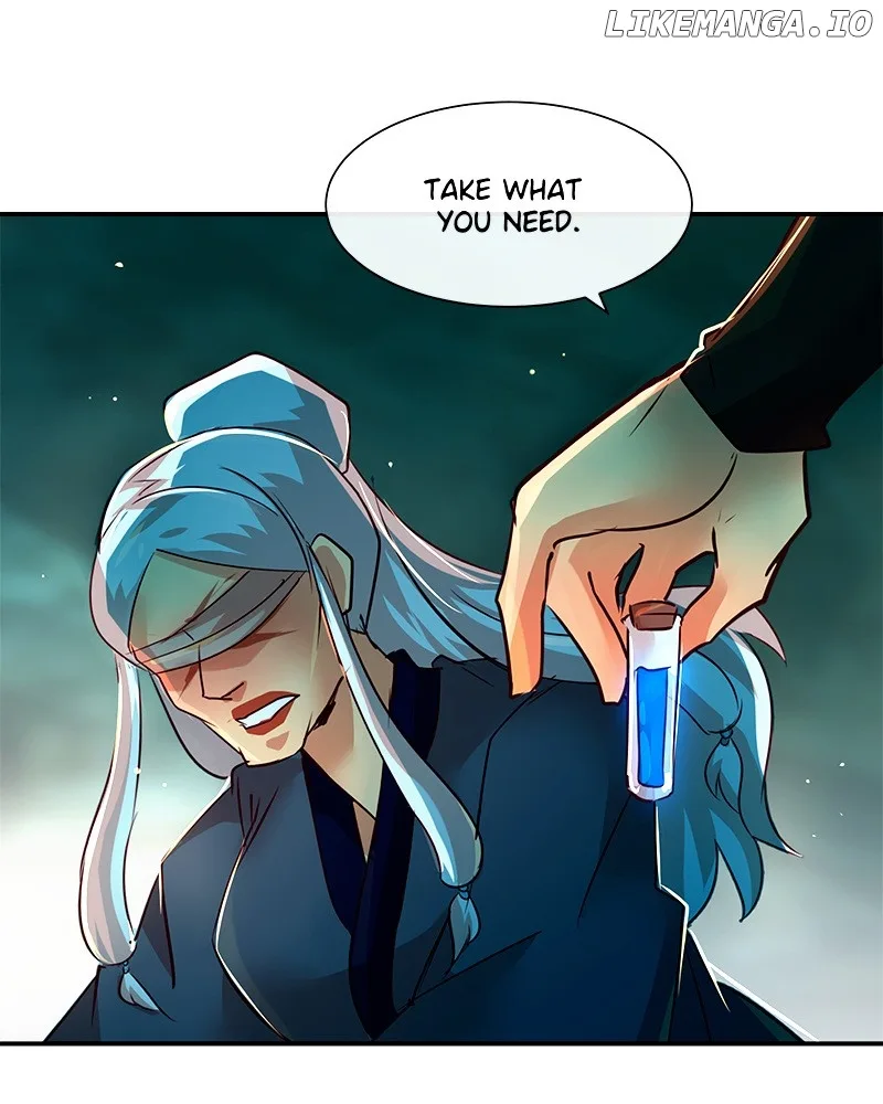 Subzero Chapter 195 page 57