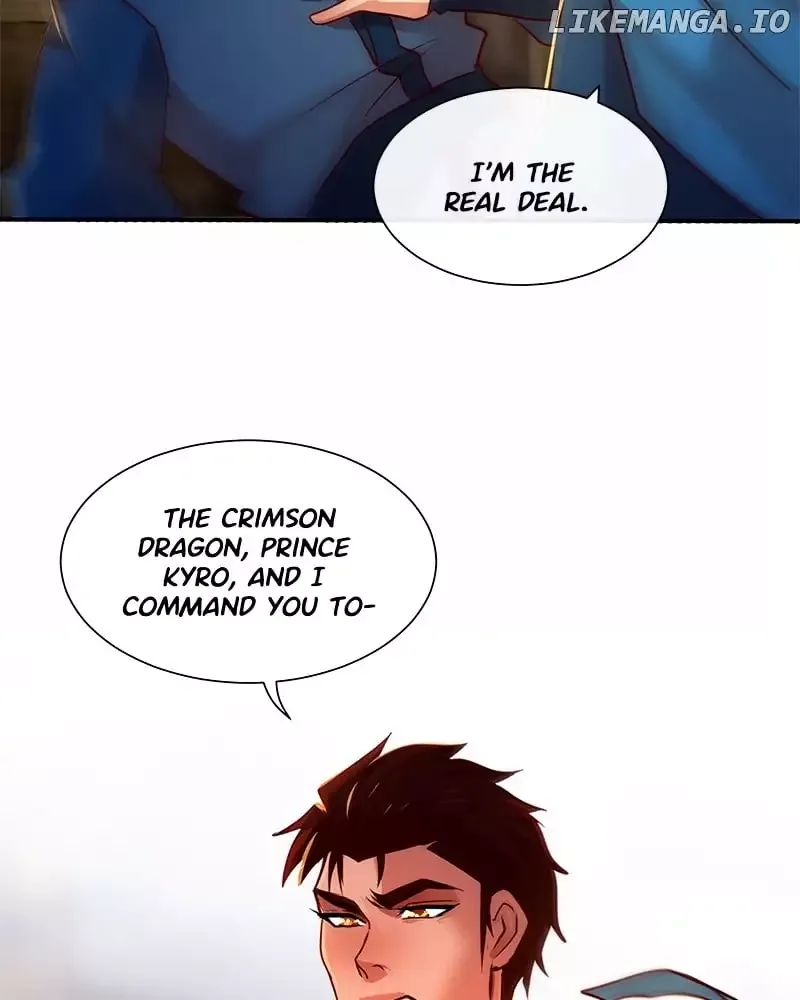 Subzero Chapter 194 page 40