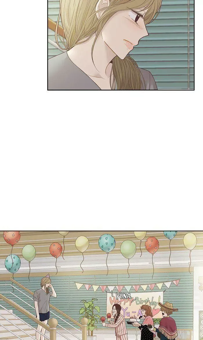Girl's World Chapter 208 page 31