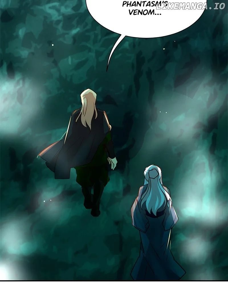 Subzero Chapter 195 page 62