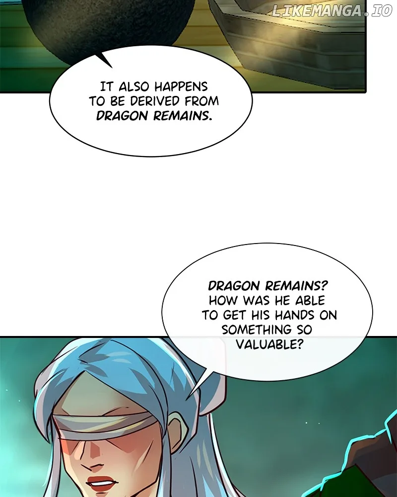 Subzero Chapter 195 page 64