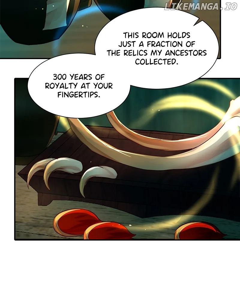 Subzero Chapter 195 page 69