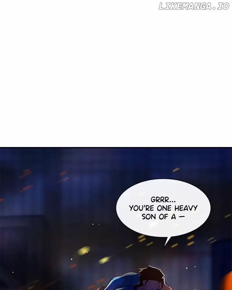 Subzero Chapter 194 page 63