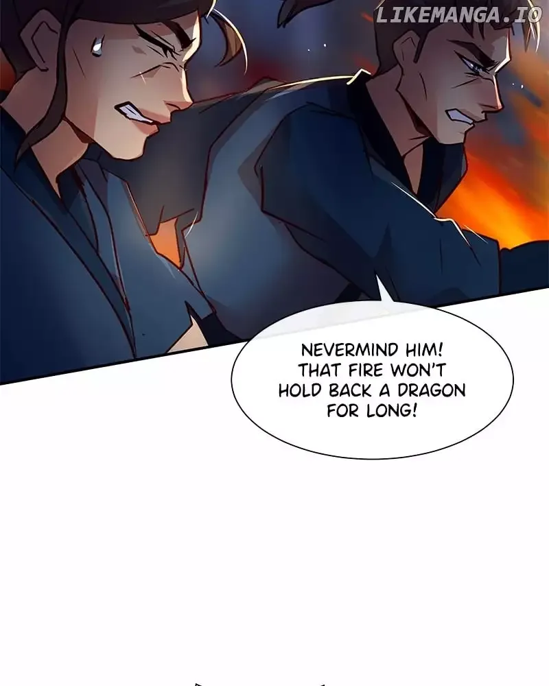 Subzero Chapter 194 page 60