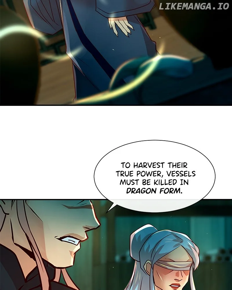 Subzero Chapter 195 page 71