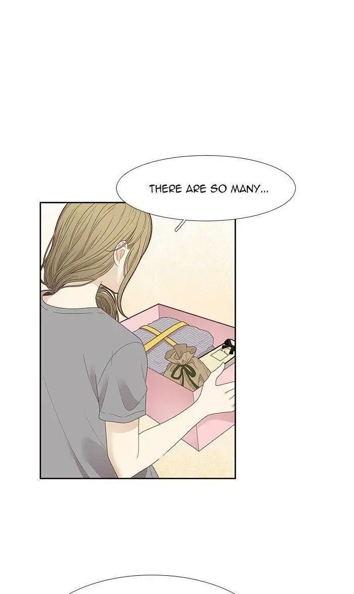 Girl's World Chapter 208 page 41