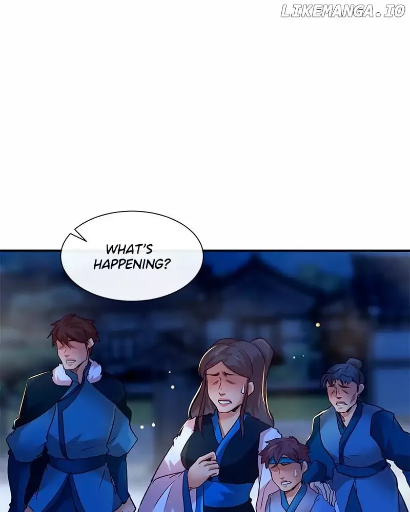Subzero Chapter 194 page 56