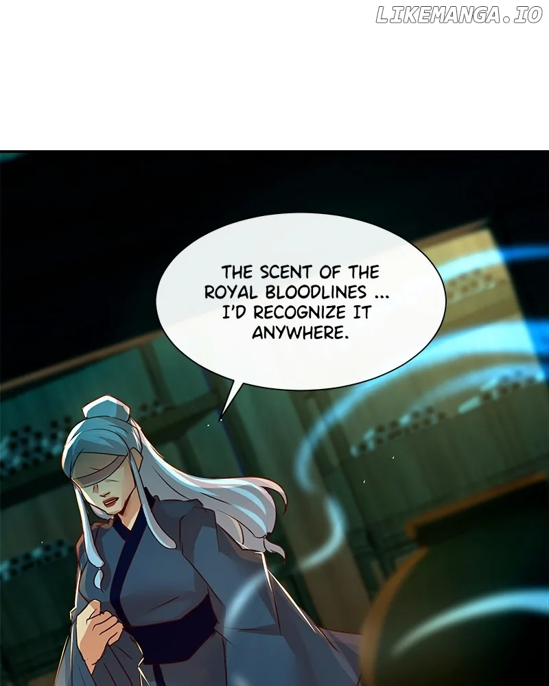 Subzero Chapter 195 page 70