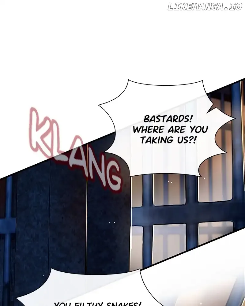 Subzero Chapter 196 page 8