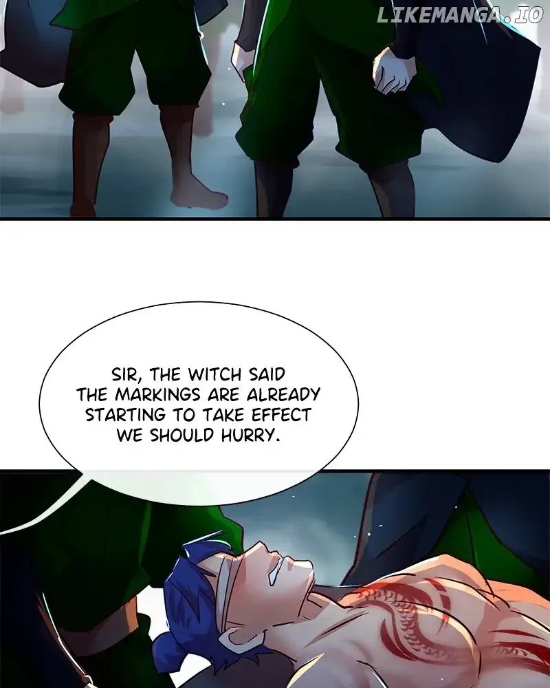 Subzero Chapter 196 page 4